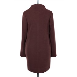 01-09256 Пальто женское демисезонное