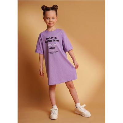 Платье детское