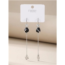 Серьги "Molly"