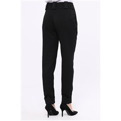VISERDI Брюки 10039-чер 811920