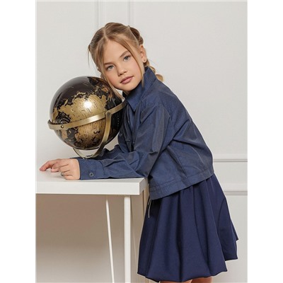 BATIK Рубашка 079 ш25-2