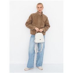 Рюкзак 670091 beige Velina Fabbiano-Safenta