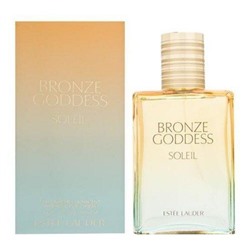 Парфюмерная вода Estee Lauder Bronze Goddess Soleil женская