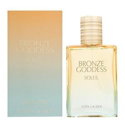 Парфюмерная вода Estee Lauder Bronze Goddess Soleil женская