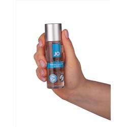 Нейтральный лубрикант на водной основе JO Personal Lubricant H2O - 60 мл.