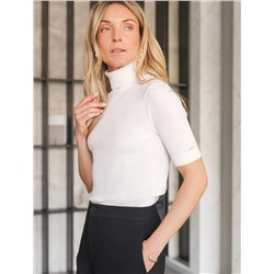 VILATTE Джемпер D49.108