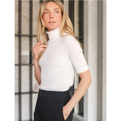 VILATTE Джемпер D49.108