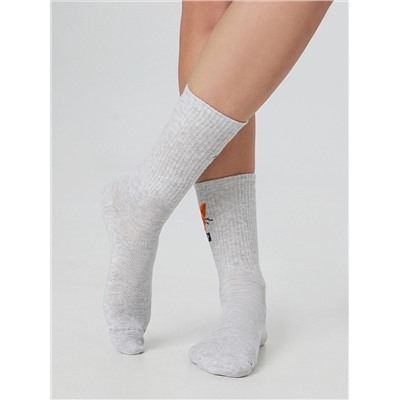 MARK FORMELLE Женские носки 217K-2667