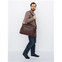 Портфель 4226-1AM brown Allan Marco