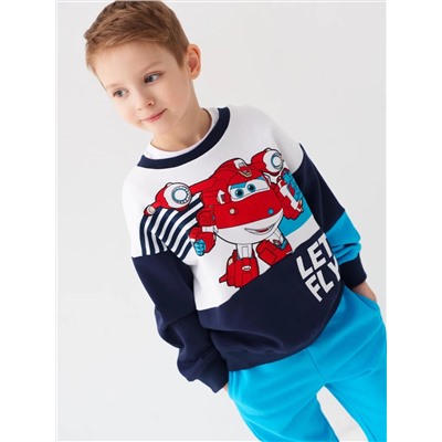 PLAYTODAY Толстовка 12632002