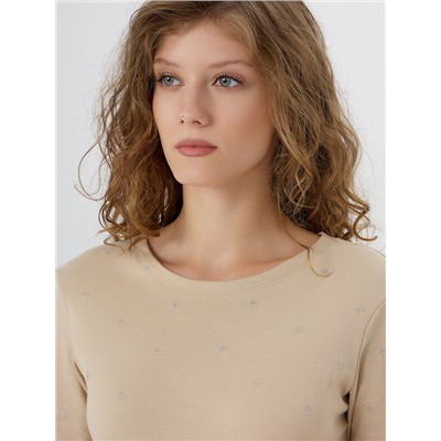 КОМПЛЕКТ ЖЕНСКИЙ (ДЖЕМПЕР, БРЮКИ) 592624