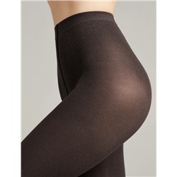 CONTE TRENDY MELANGE Плотные меланжевые колготки