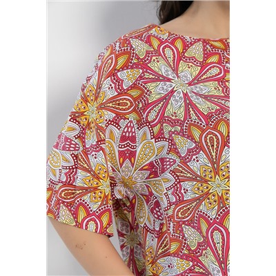 Костюм (Блуза+Брюки) LADY TAIGA, 1096090