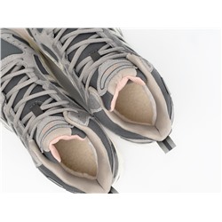 Зимние Кроссовки Asics Gel Kayano 14 Mid