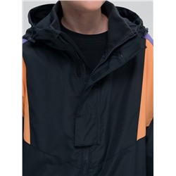 BZIN5320 (Ветровка для мальчика, Pelican )
