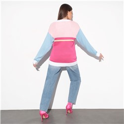 Кардиган, Залипательный look (Barbie)