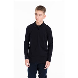 Футболка-поло М224105в