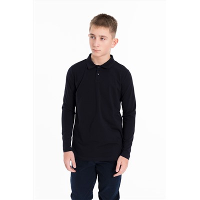 Футболка-поло М224105в