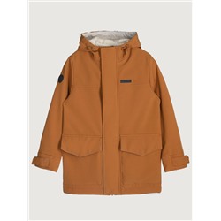 NIKASTYLE Ветровка