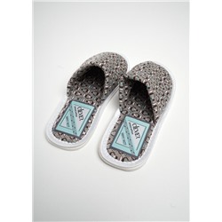 Тапки женские