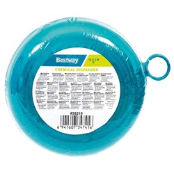 Дозатор плавающий, 12.7 см, 58210 Bestway