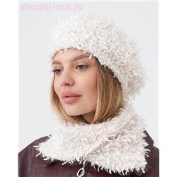 Джейн пряжа HAPPY Берет (56-58)