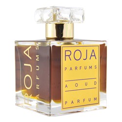 ROJA DOVE AOUD 100ml parfume TESTER