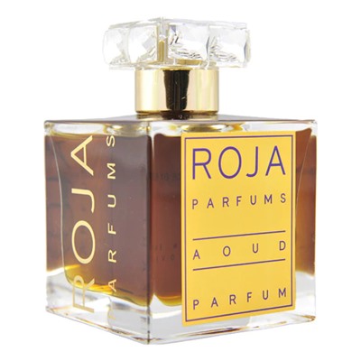 ROJA DOVE AOUD 100ml parfume TESTER