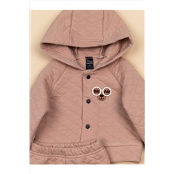 Комплект (Толстовка+Брюки) BABY BOOM, 1200832