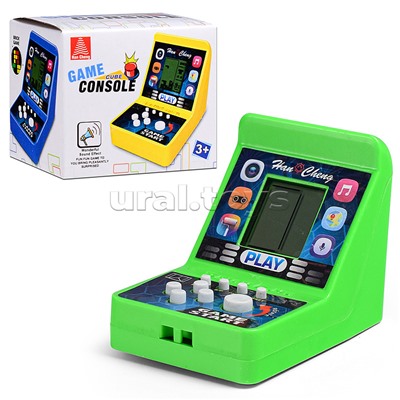 Электронная игра в коробке