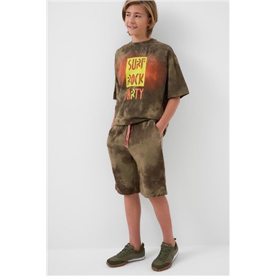 Полуботинки для мальчиков PLAYTODAY, 1240399