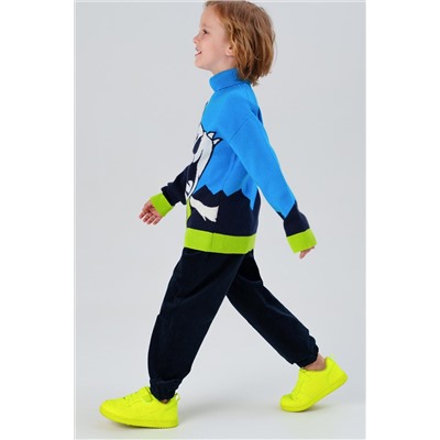 Свитер PLAYTODAY, 1223120