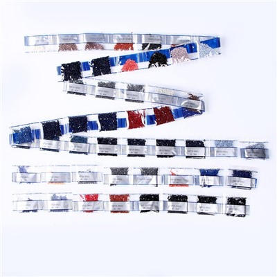 Алмазная мозаика с полным заполнением на холсте «Влюбленная пара», 40×50 см