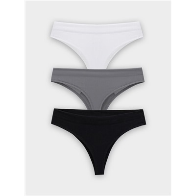 ТРУСЫ ЖЕНСКИЕ (3ШТ.) 412492-3