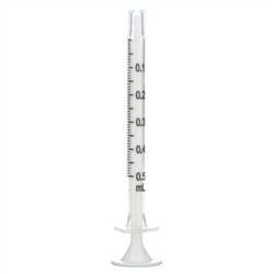 Zarbee's, Витамин D для малышей, 14 мл (0,47 жидк. унции)