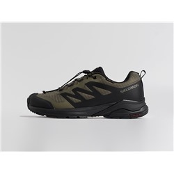 Кроссовки Salomon X ADVENTURE GTX