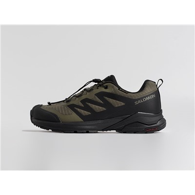 Кроссовки Salomon X ADVENTURE GTX