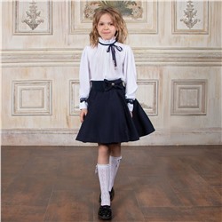 Соль&Перец Блузка SP0300