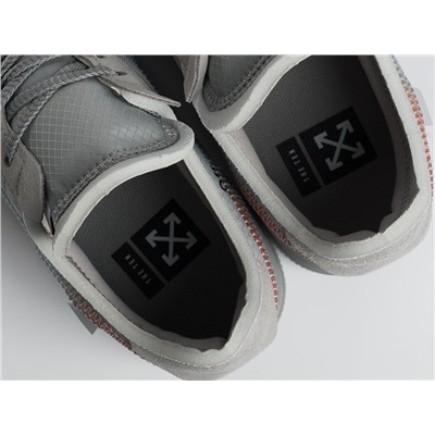 Кроссовки Nike x OFF-White Air Force 1 Low