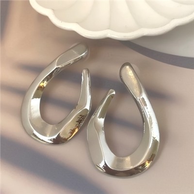 Серьги Н01-12026