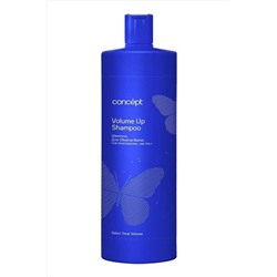Concept Шампунь для объема волос / Salon Total Volume Up Shampoo, 300 мл KRISTALLER, 1114341