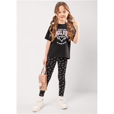 Лосины детские