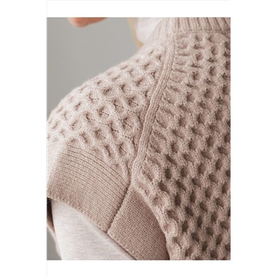 Жилет VILATTE, 1193848