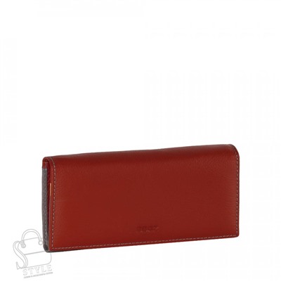 Женский кошелек 150WRS orange BBGS  в Новосибирске