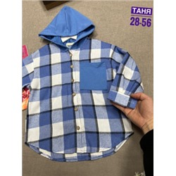 Рубашка #22331535