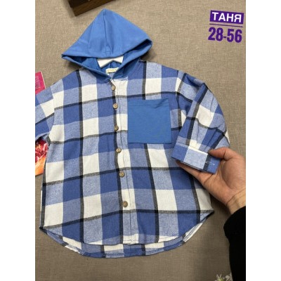 Рубашка #22331535