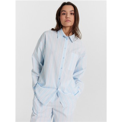 РУБАШКА ЖЕНСКАЯ 502985