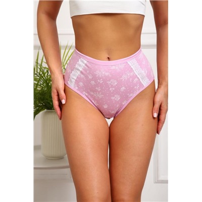 Трусы 64886 (Розовый)