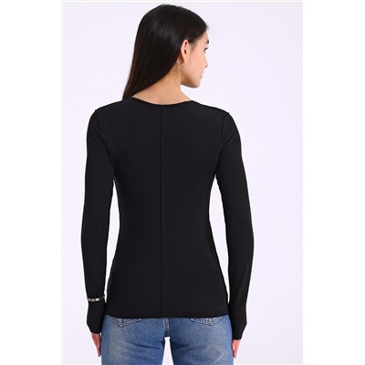 Лонгслив АПРЕЛЬ, 1087492