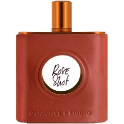 OLFACTIVE STUDIO ROSE SHOT 100ml parfume TESTER
